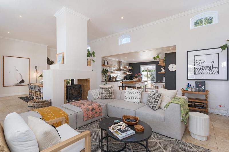 4 Bedroom Property for Sale in Steenberg Estate Western Cape